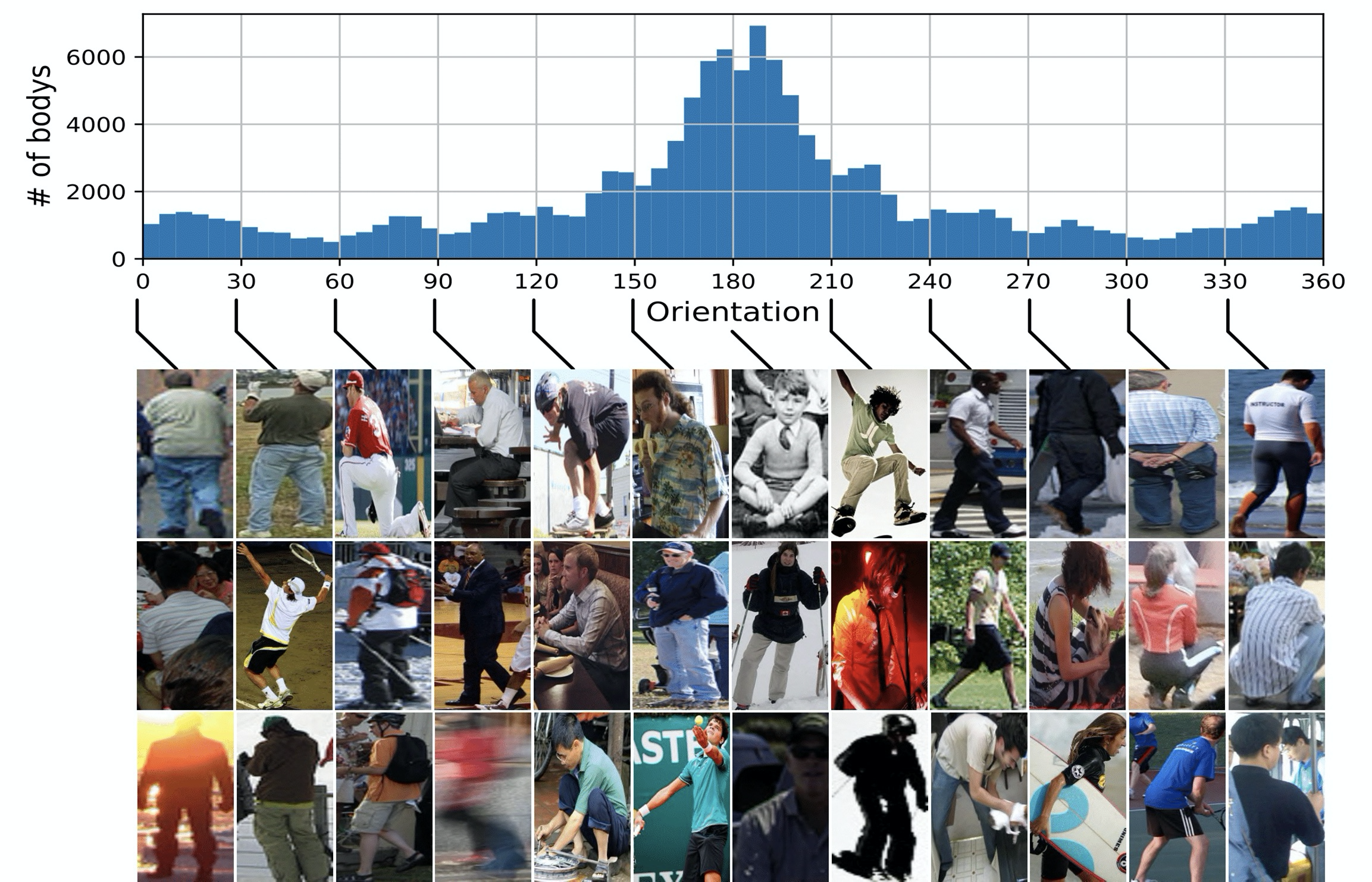 MEBOW | Code for “MEBOW: Monocular Estimation of Body Orientation